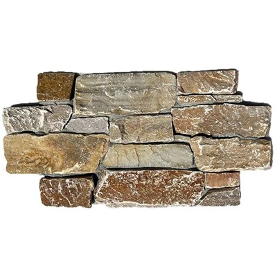 Kamenné stěnové panely interiér a exteriér JRDC-014